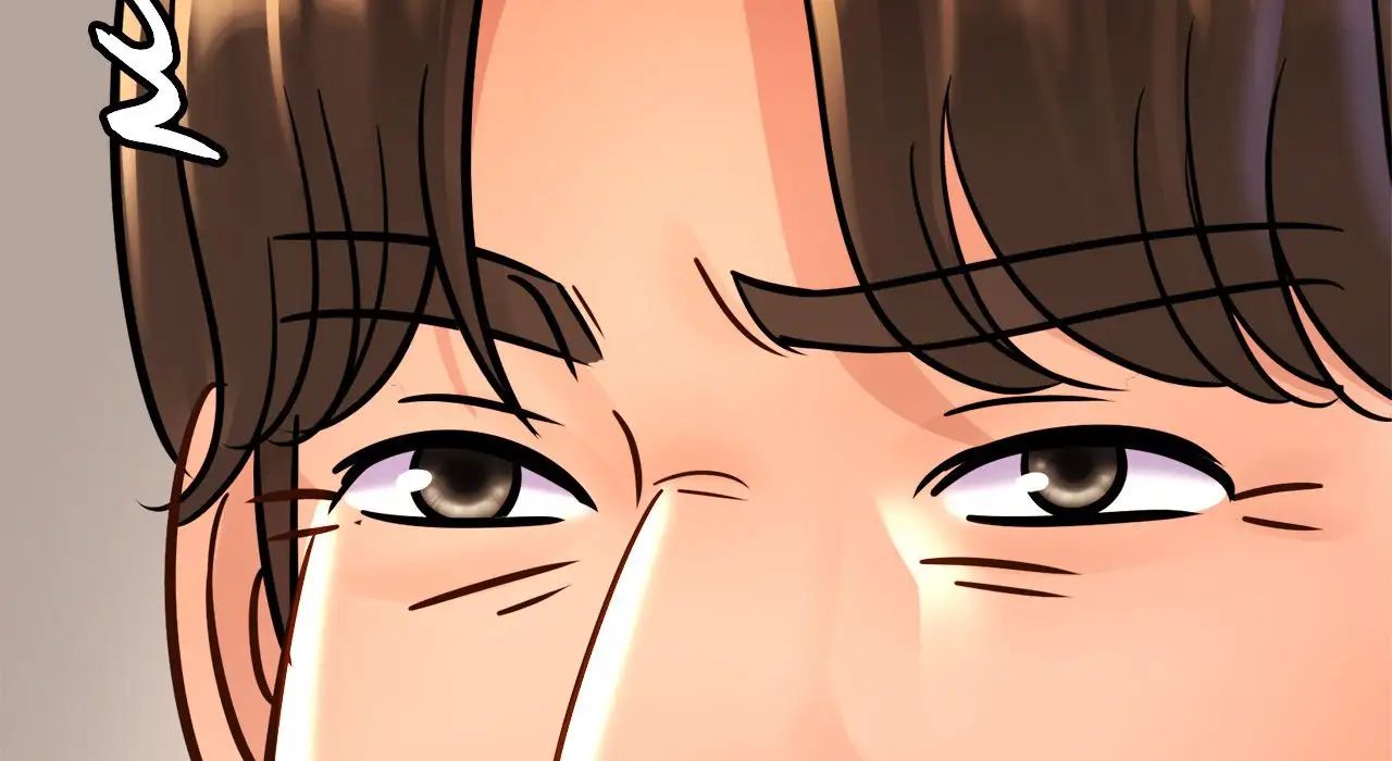 亲密一家人第26话