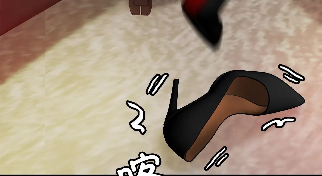 亲密一家人第26话