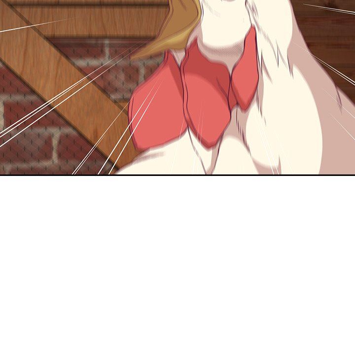 不请自来的未婚妻第26话