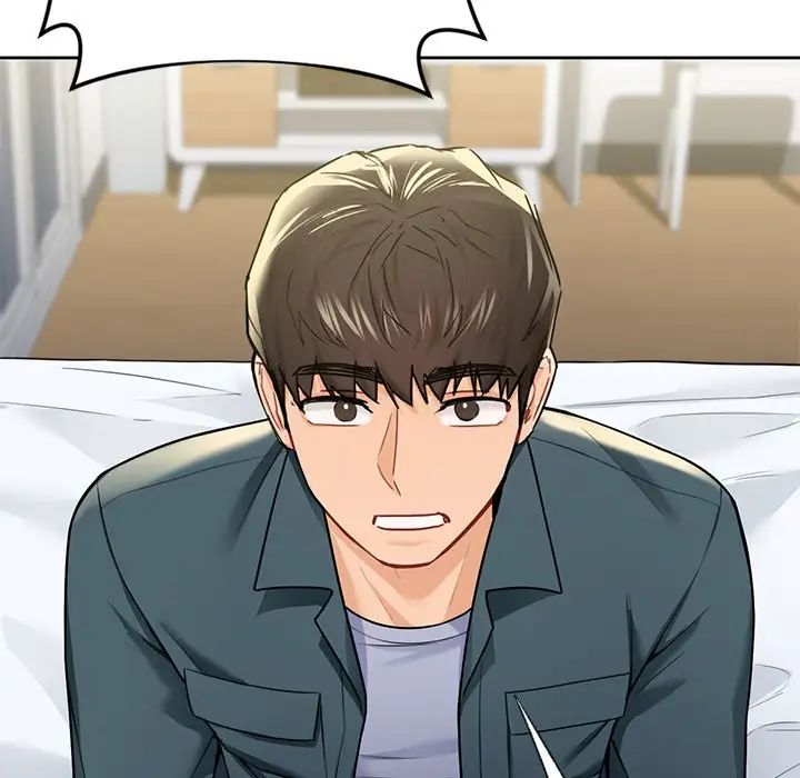 不当朋友当恋人第26话