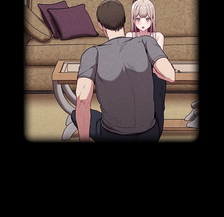 不请自来的未婚妻第28话