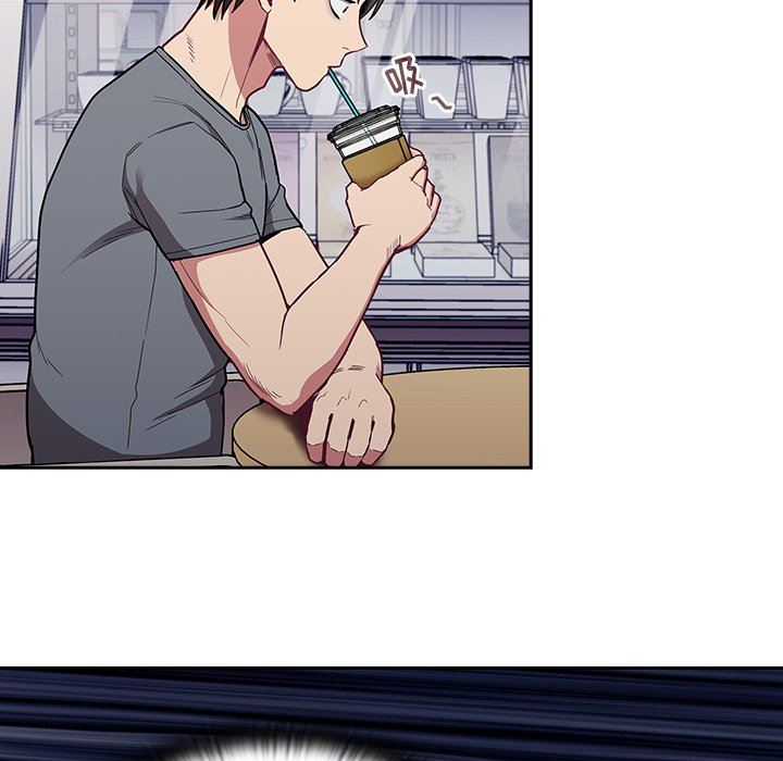 不请自来的未婚妻第32话