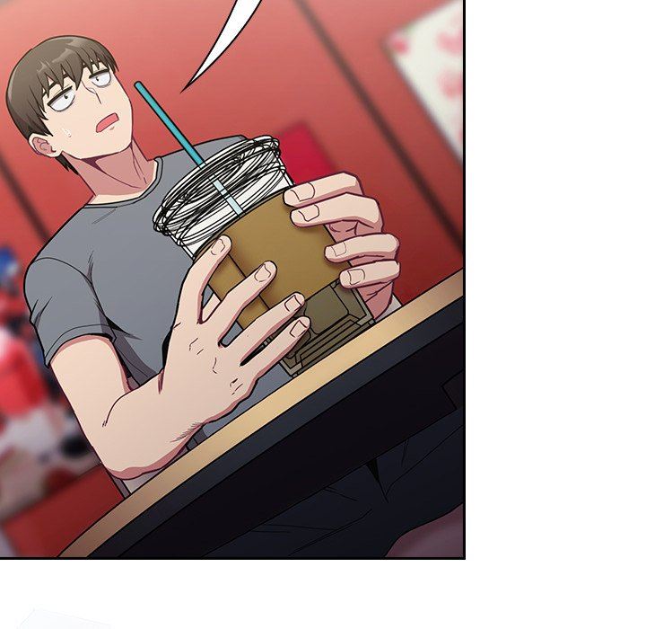 不请自来的未婚妻第32话