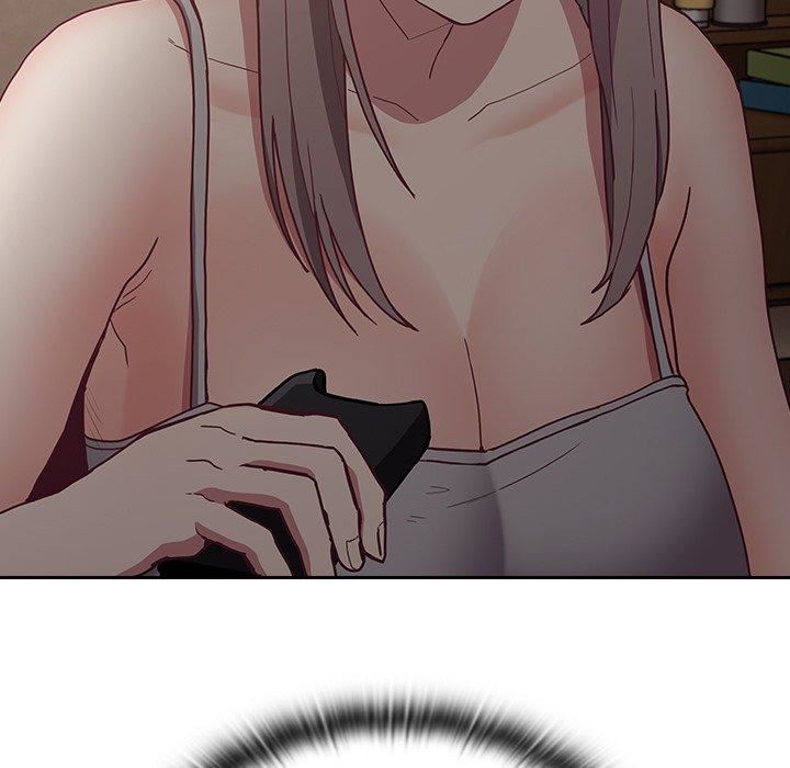 不请自来的未婚妻第34话