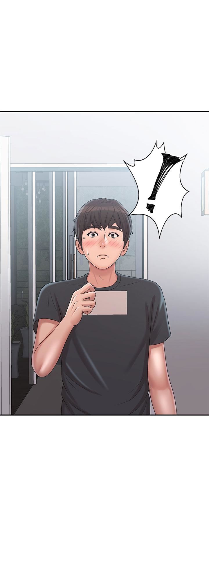 青春期小阿姨第28话-袒露嫩穴的雅莹