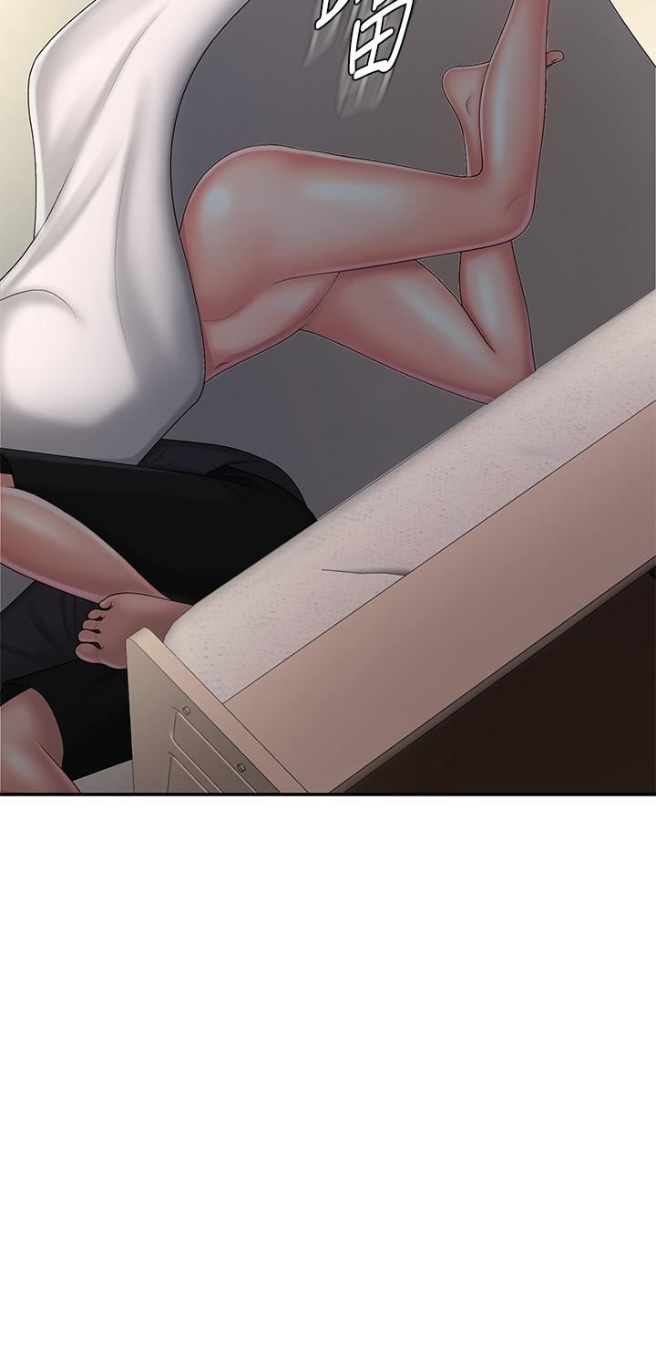 青春期小阿姨第36话-坦诚相见的青春肉体