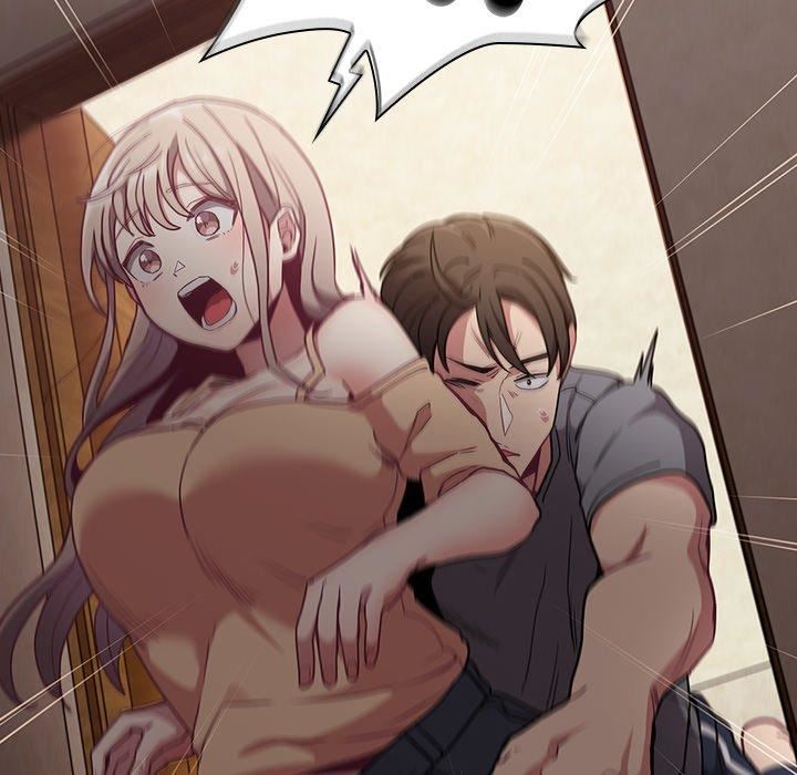 不请自来的未婚妻第40话