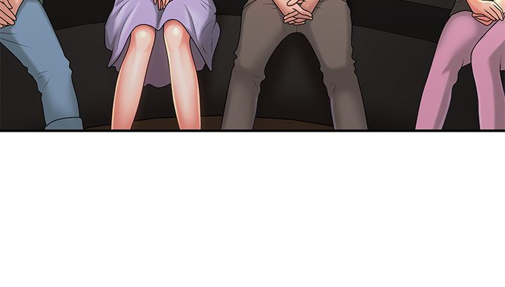 青春期小阿姨第40话-卉莹的湿身约会