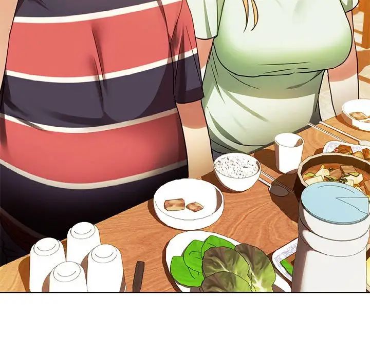 难以克制的欲望第14话