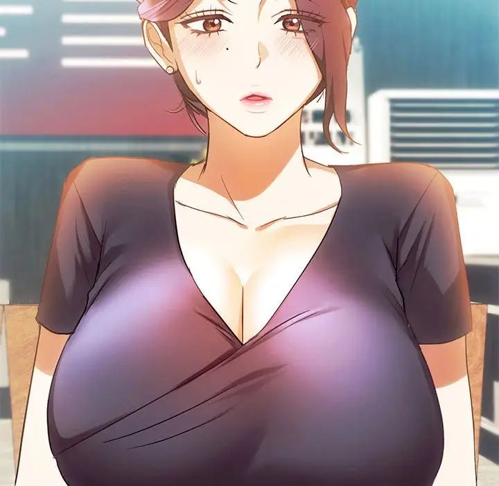 难以克制的欲望第15话