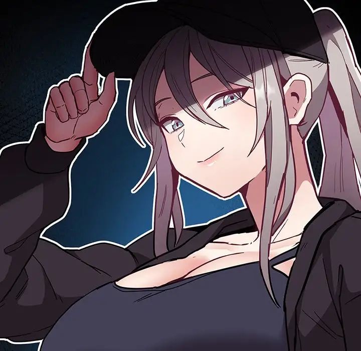 不请自来的未婚妻第48话