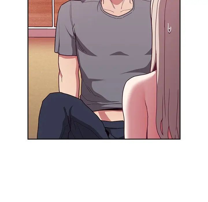 不请自来的未婚妻第49话