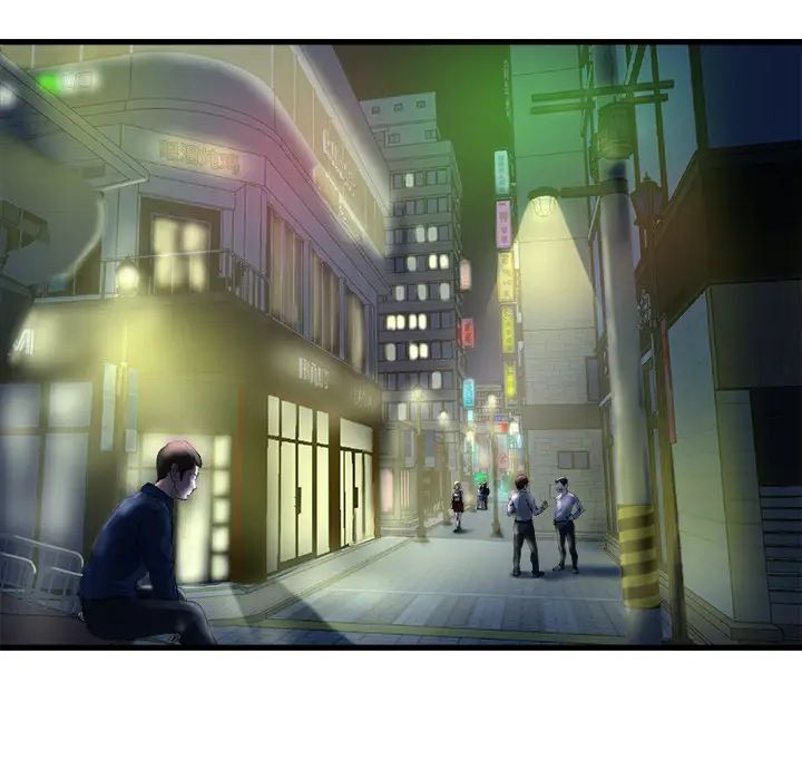 单身爸爸想恋爱第1话