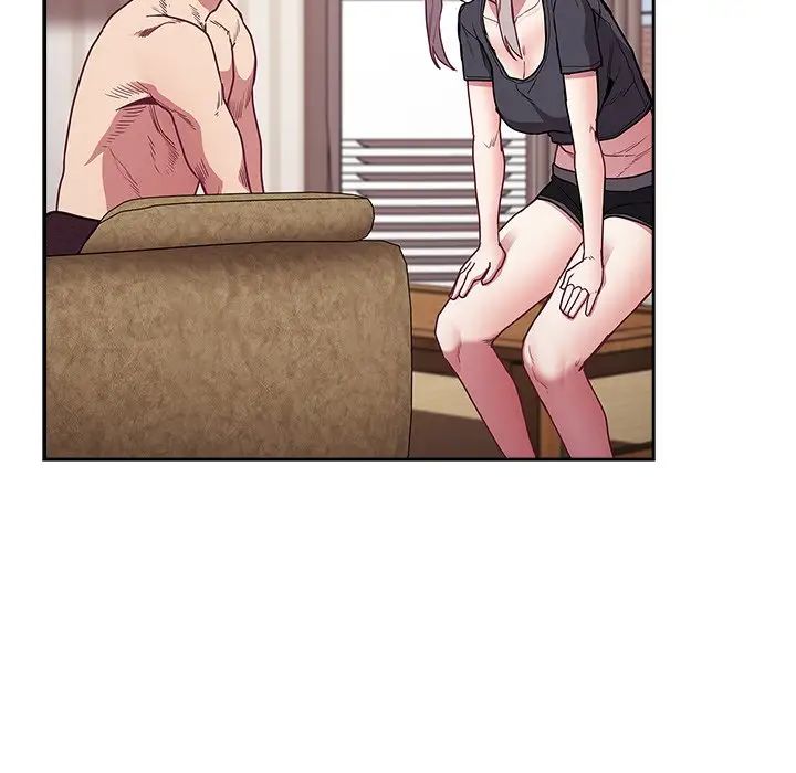 不请自来的未婚妻第52话