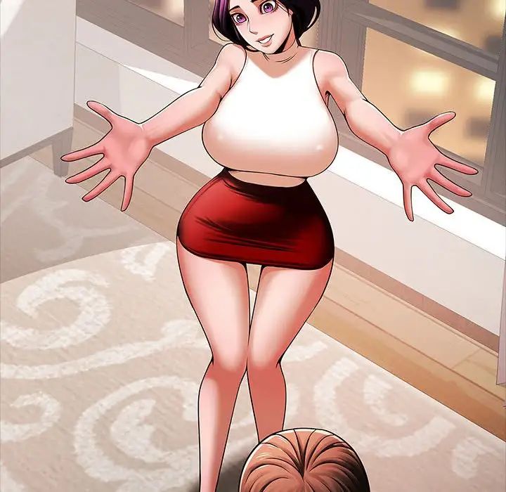 逆袭之路第17话