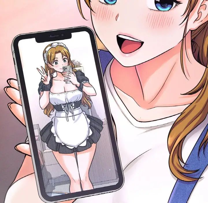 我的女王第15话