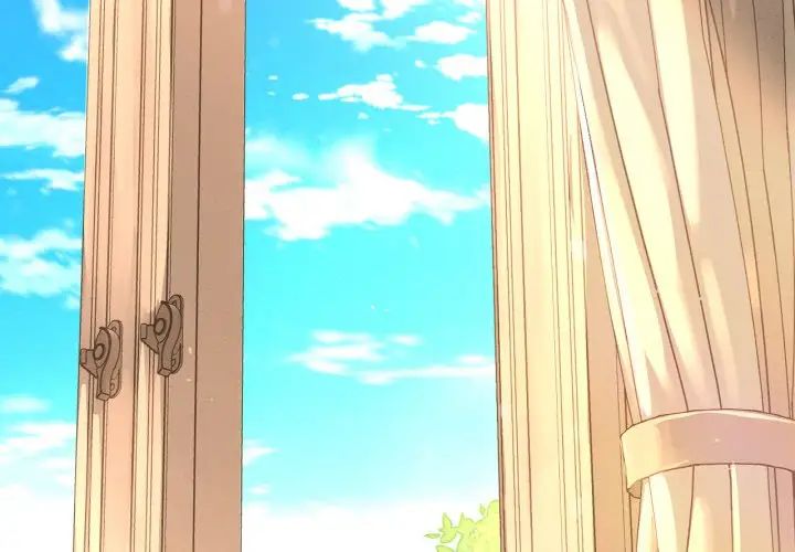 我的女王第17话