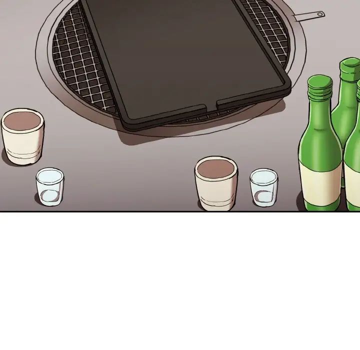 不请自来的未婚妻第61话