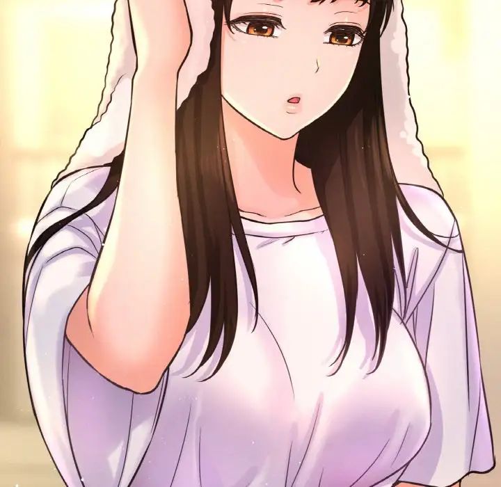 我的女王第17话