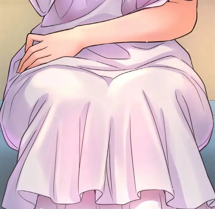 我的女王第17话