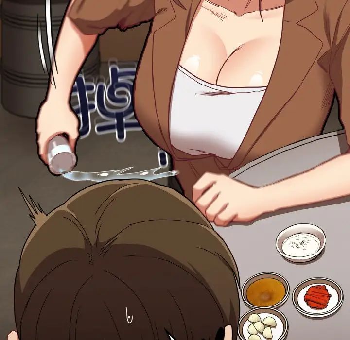 不请自来的未婚妻第61话