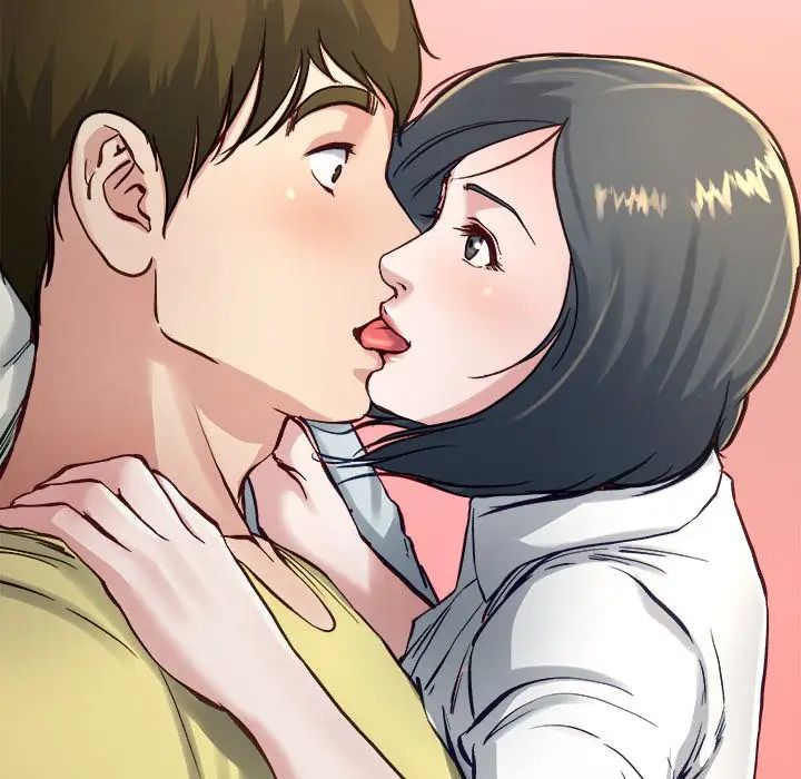 單身爸爸想戀愛第13話