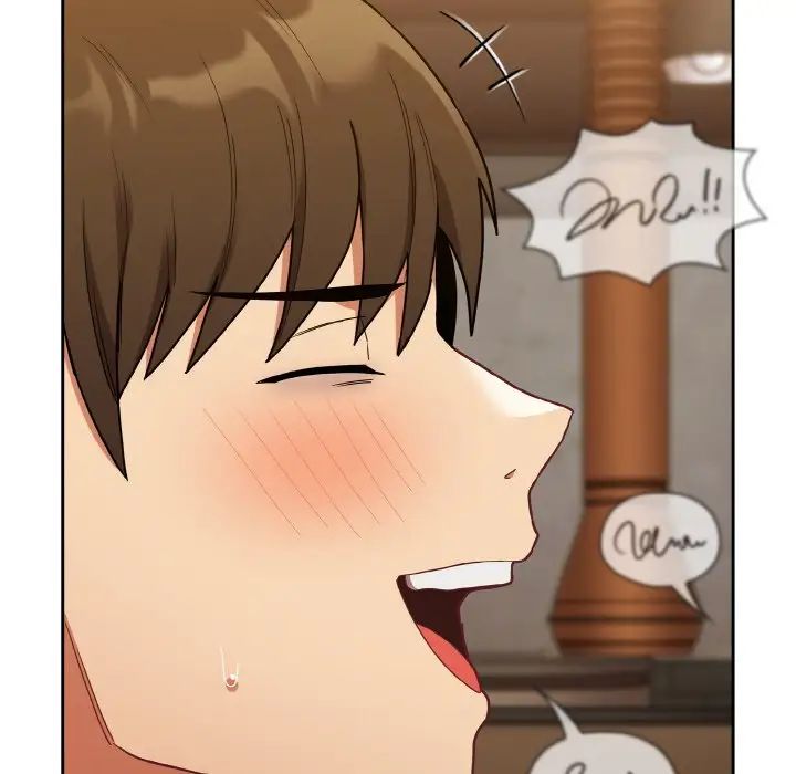 不请自来的未婚妻第61话