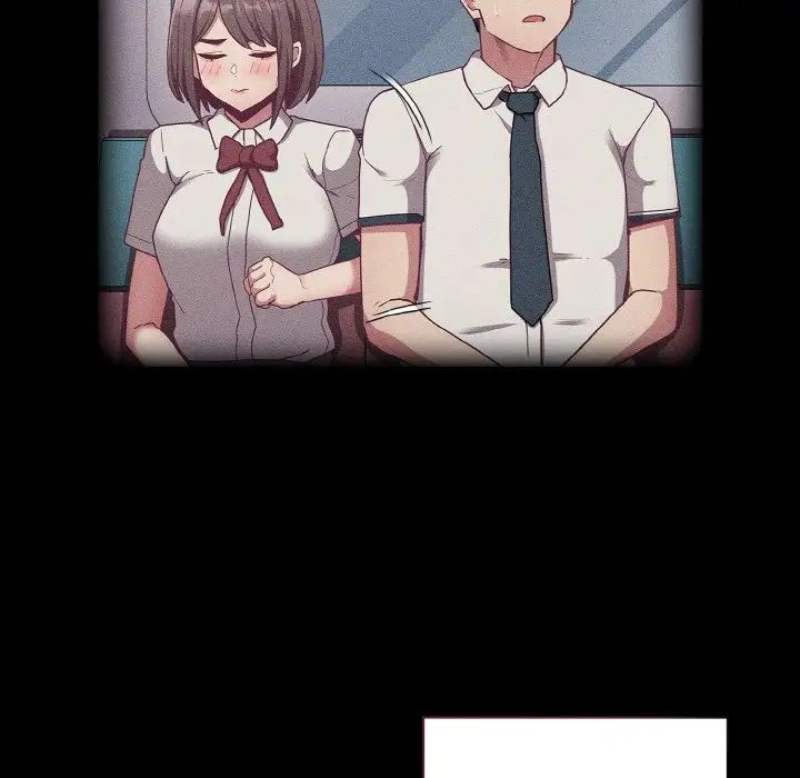 不请自来的未婚妻第62话