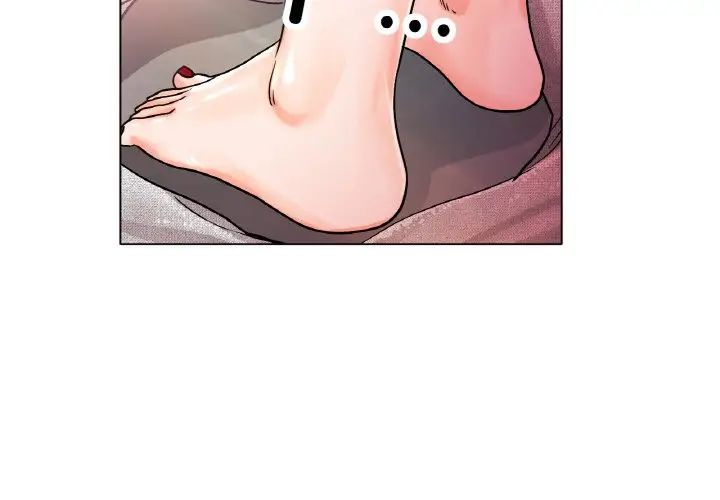 冰上恋人第15话