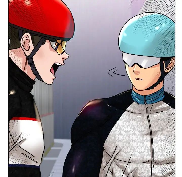 冰上恋人第16话