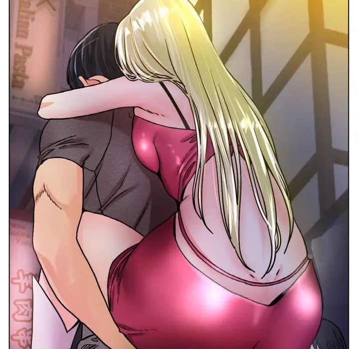 冰上恋人第18话