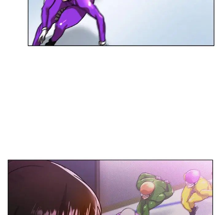 冰上恋人第18话