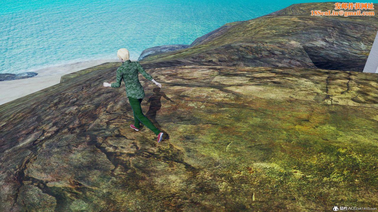 [3D]两界末世第02话