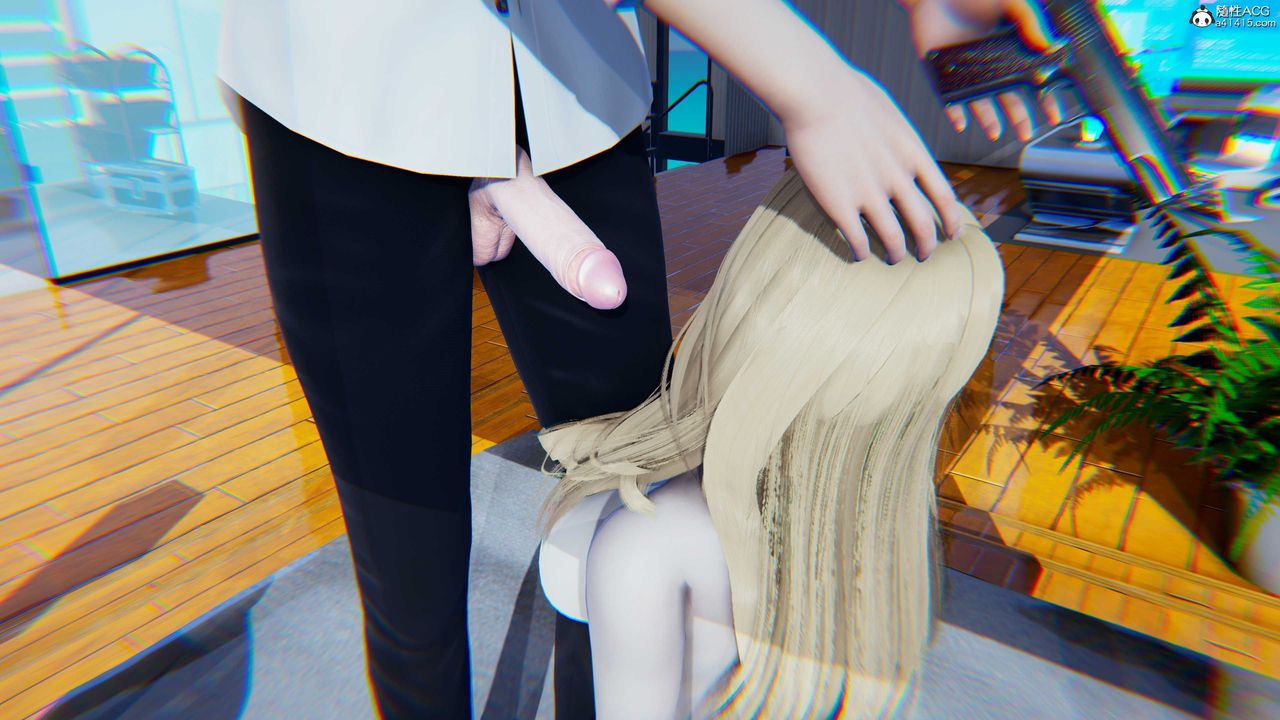 [3D]两界末世第04话