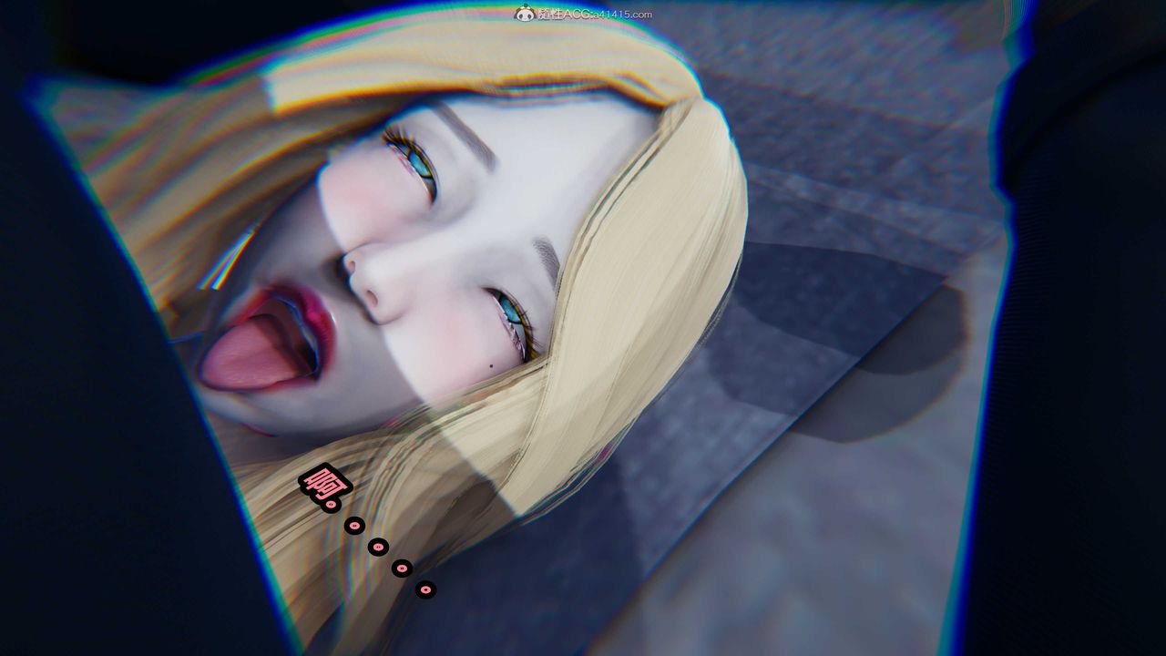 [3D]两界末世第05话