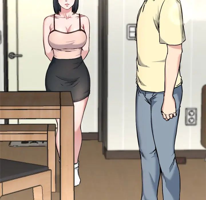 单身爸爸想恋爱第28话