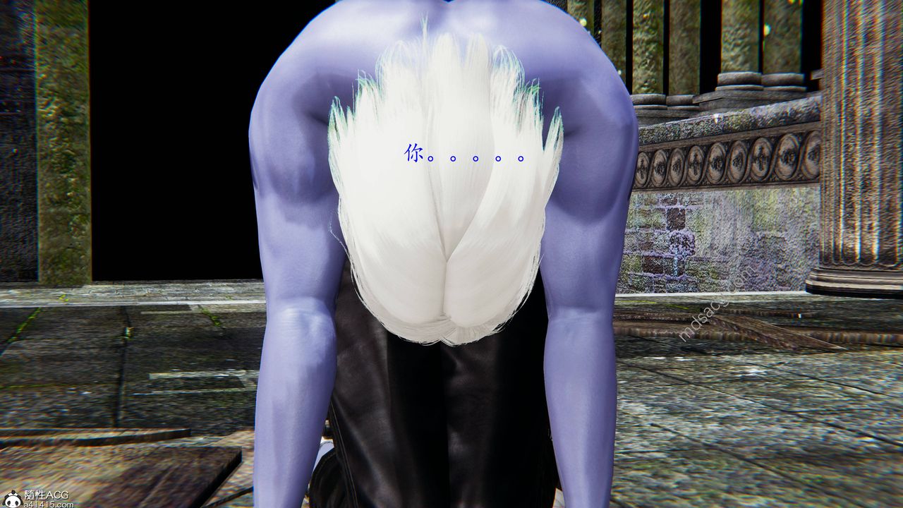 [3D]异界-我为人皇06-我为邪神