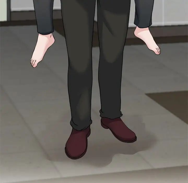 单身爸爸想恋爱第33话