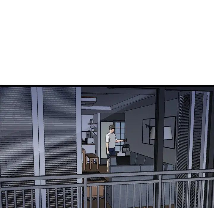 单身爸爸想恋爱第34话