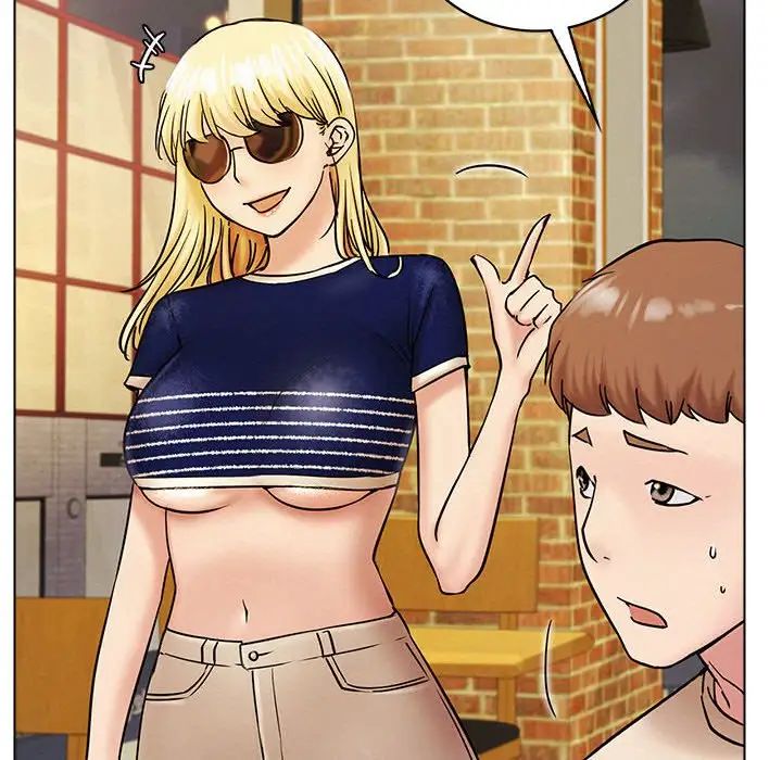 屋檐下的光第17话