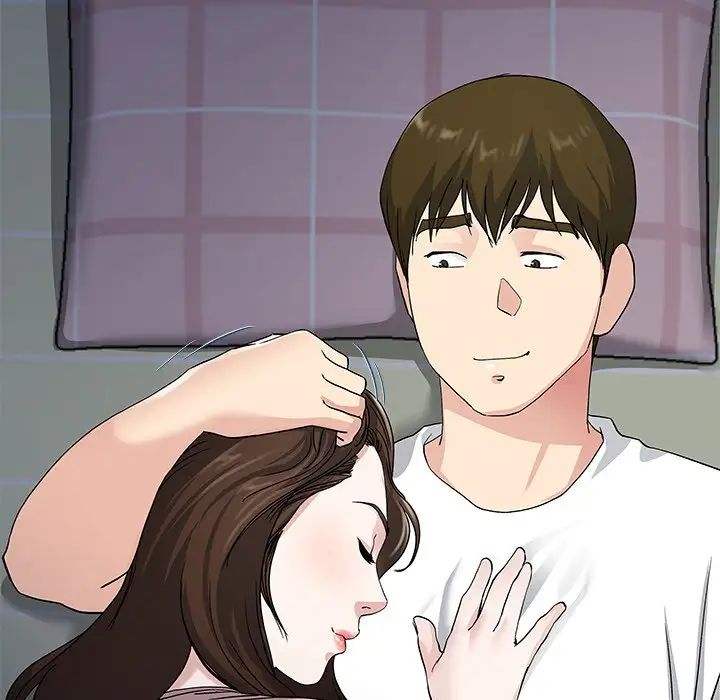 单身爸爸想恋爱第38话