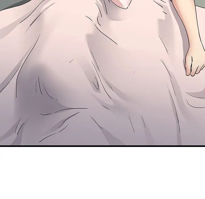 单身爸爸想恋爱第38话