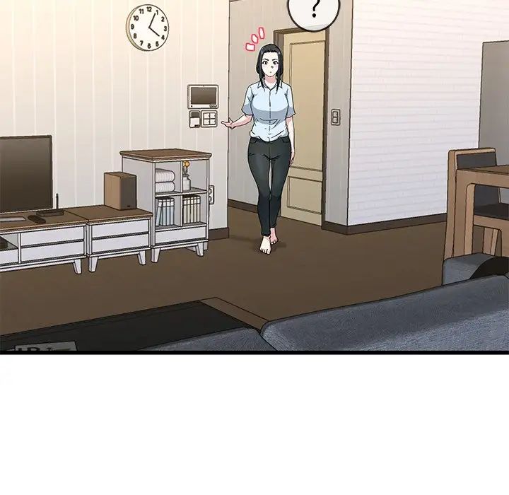 单身爸爸想恋爱第38话