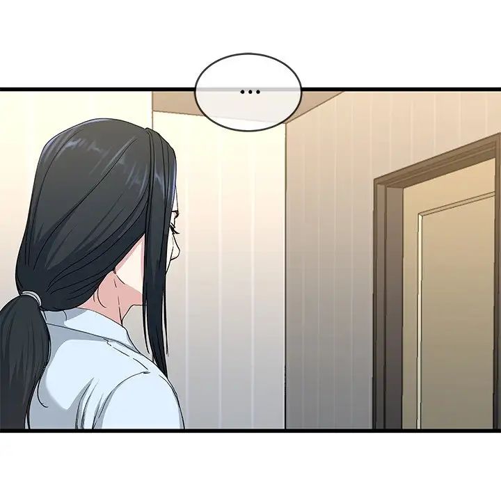 单身爸爸想恋爱第38话