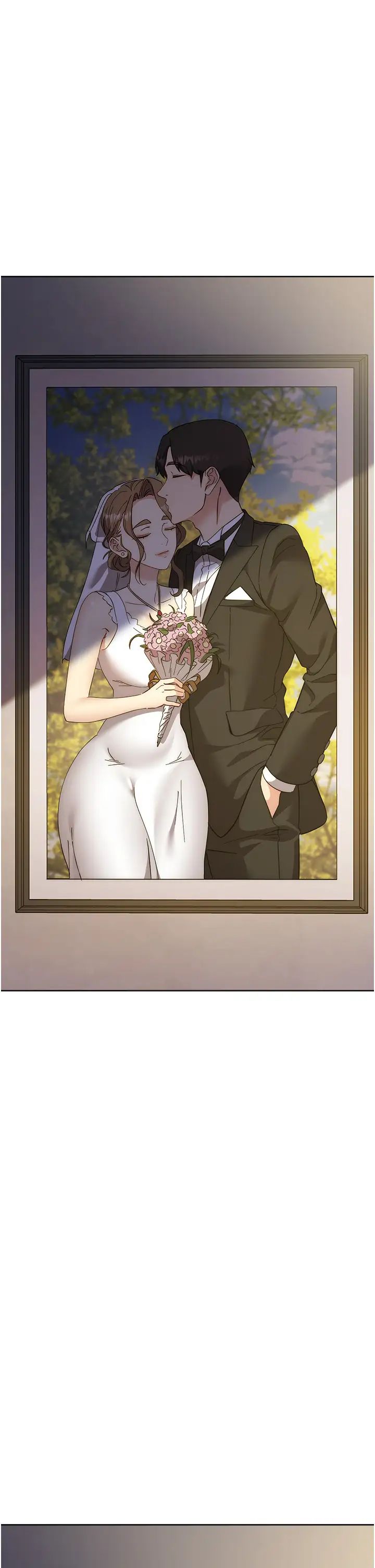 边缘人的復仇第20话-止不住的下贱淫水