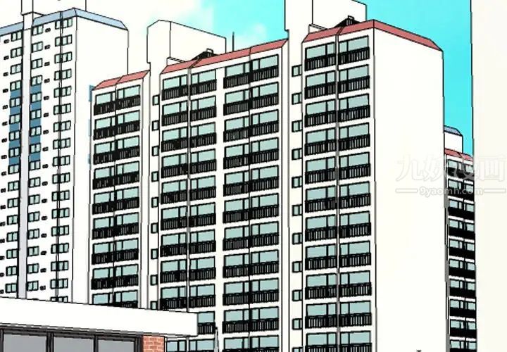 单身爸爸想恋爱第43话