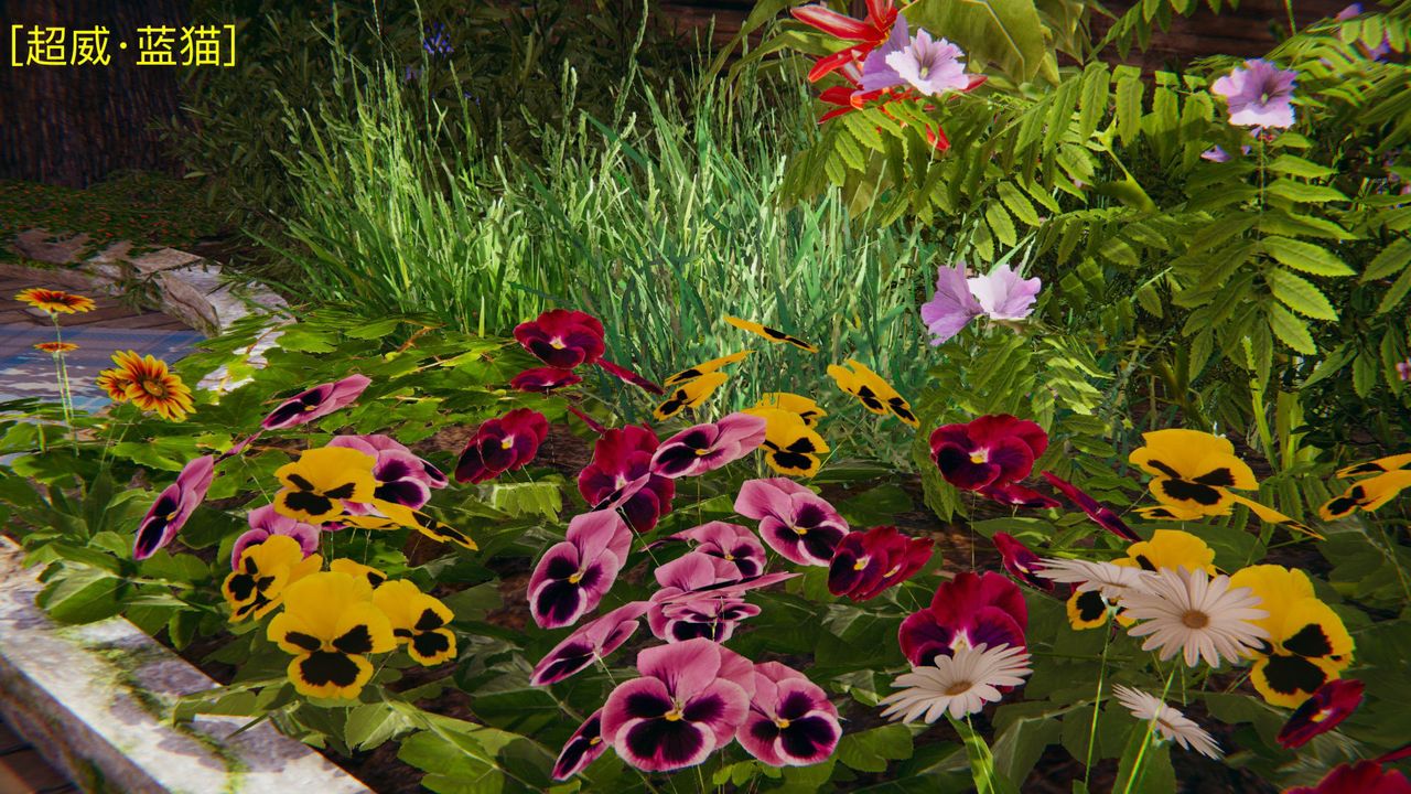 [3D]不爱穿衣服的妈妈第08话