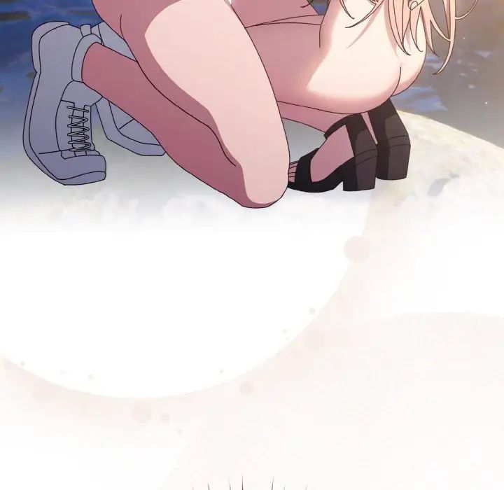 老大!请把女儿交给我!第18话