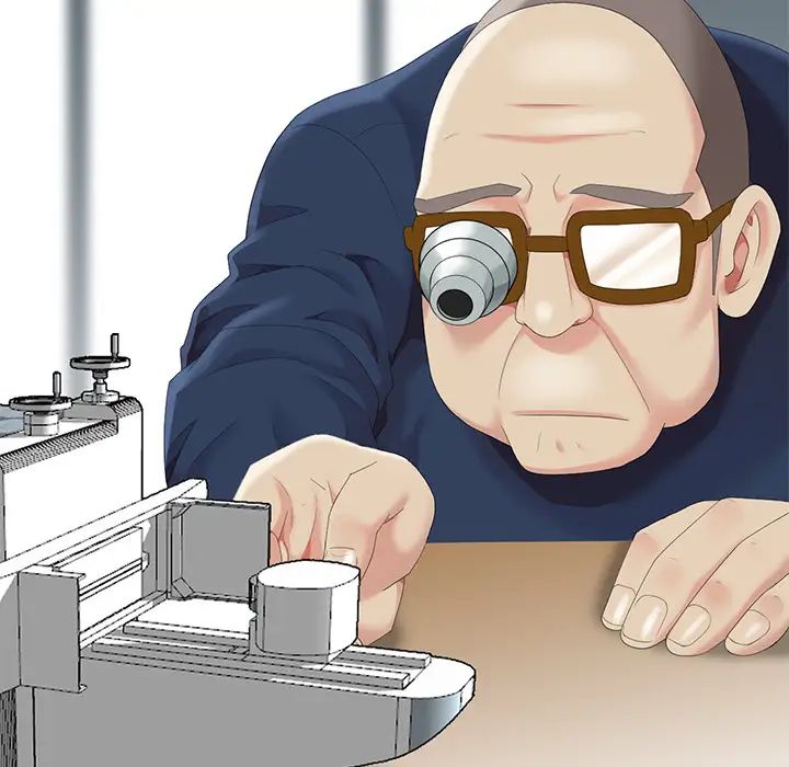 天降梦中人第1话