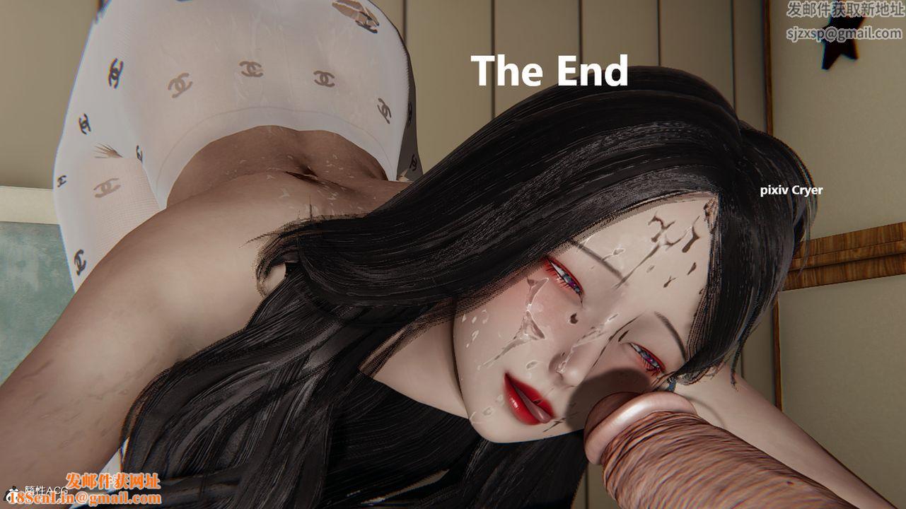 [3D]被催眠控製的丝袜美母第13话-最终话